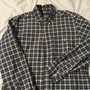 Polo Button down shirt